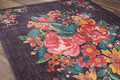 Covor, Soul Chenille, 150x230 cm, Poliester , Multicolor