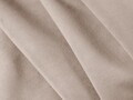 Coltar extensibil stanga 5 locuri, Gloria, Micadoni Home, 286x170x88 cm, catifea, bej