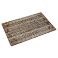 Suport pentru farfurie Mandala Antique, Versa, 43 x 28 cm, polipropilena