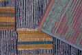 Covor Elnora, Decorino, 120x180 cm, polipropilena, multicolor