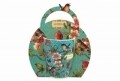 Cana Venezia, Duo, 330 ml, portelan, multicolor