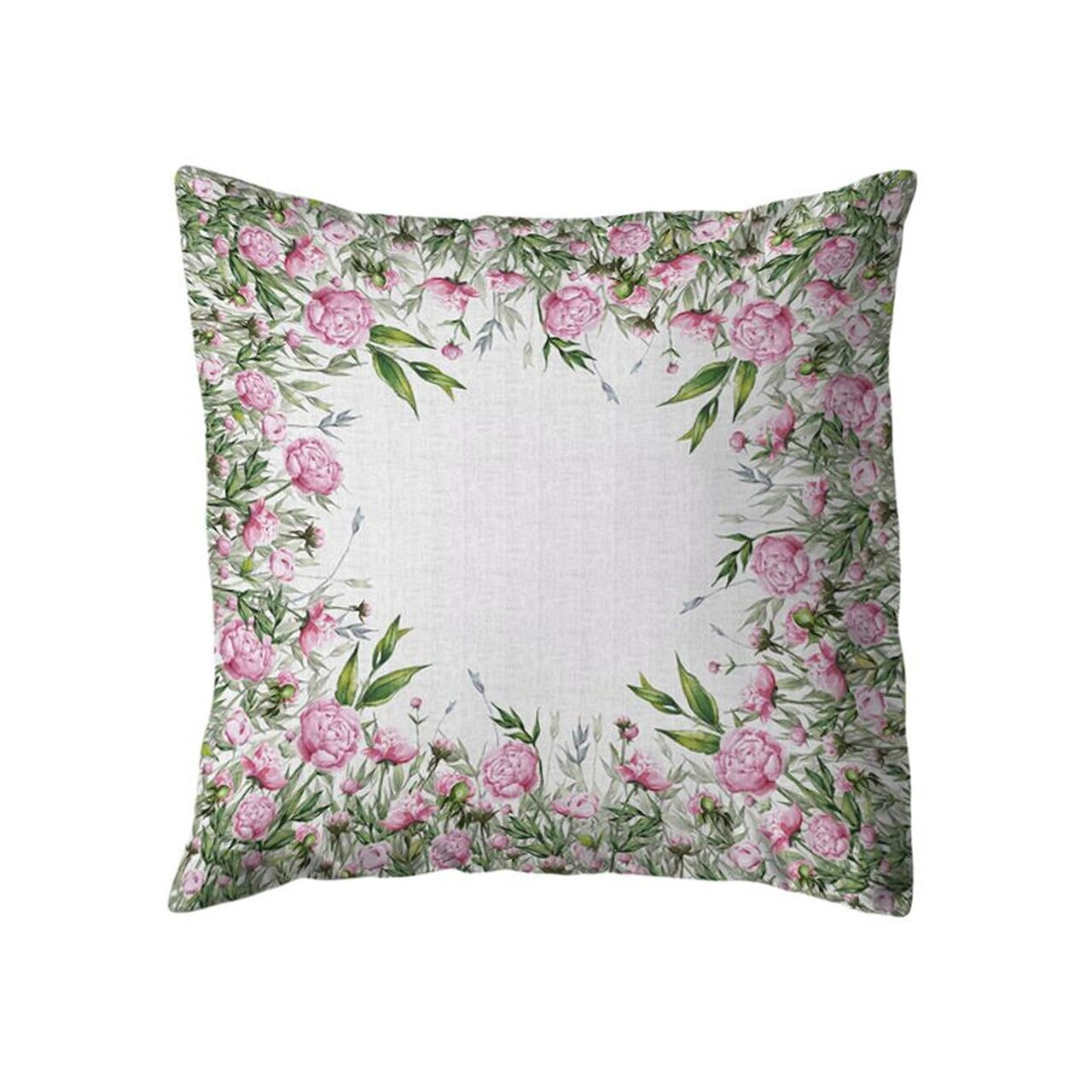 Husa de perna, Pillow 0003, 43x43 cm, Multicolor — imaginea 4