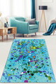 Covor, Guaj Djt, 200x290 cm, Multicolor