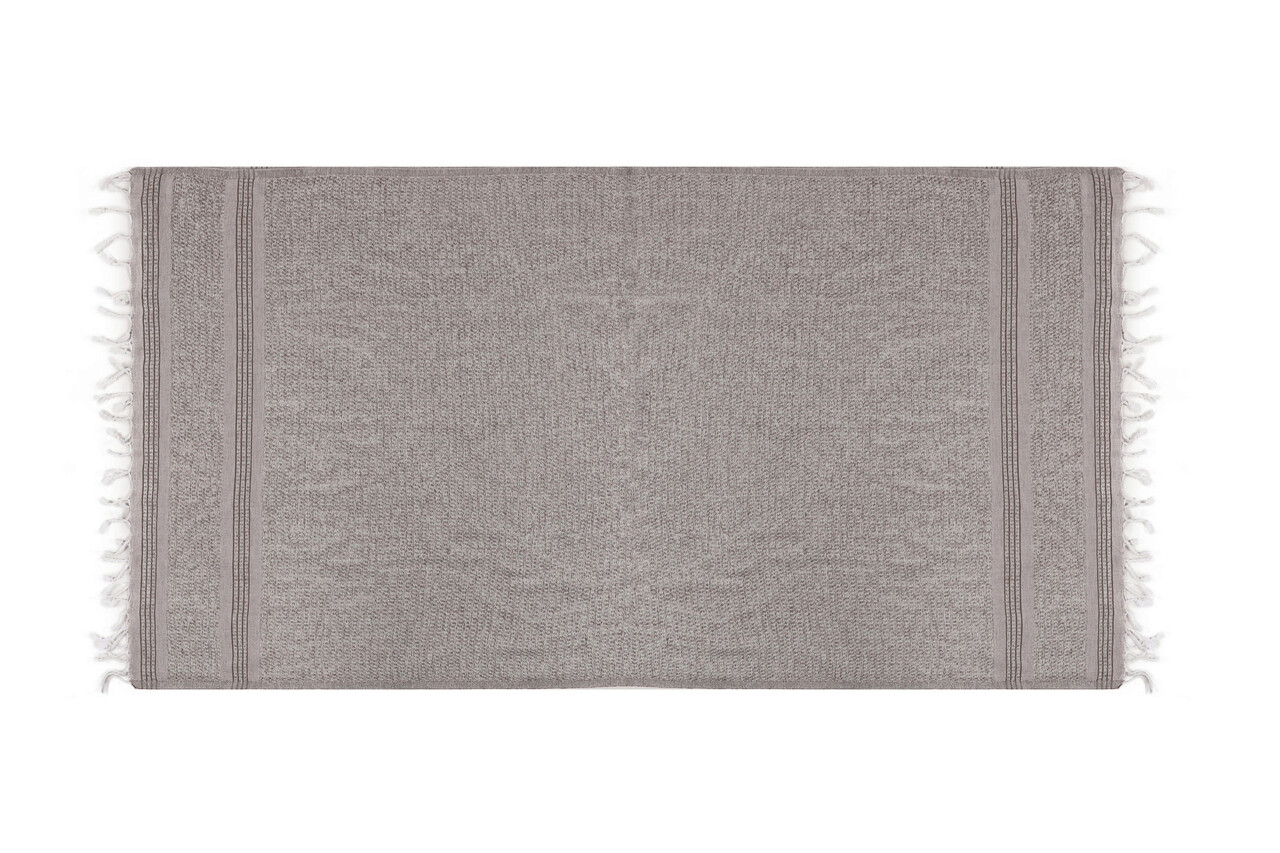 Prosop de plaja, L'essentiel Maison, Linen, Maro