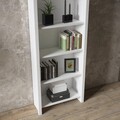 Corp biblioteca, Cordelia, FRN-10033, Maro/Alb
