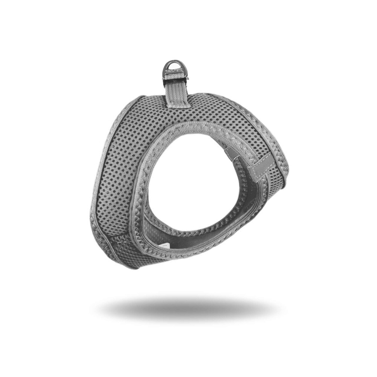 Ham pentru câini, Paws &amp; Whiskers, Air-Mesh, Poliester, Roz neo - view 10