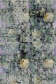 Covor, EXFAB290, 80x150 cm, Poliester, Multicolor