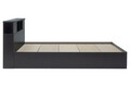 Pat Olympus, Pakoworld, 160x200 cm, PAL melaminat, wenge