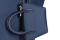 Geanta Beverly Hills Polo Club, 1105, piele ecologica, bleumarin