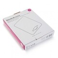 Cantar digital pentru bucatarie, Versa, Fruit Salad, 16.5 x 20.5 x 1.9 cm, sticla termorezistenta