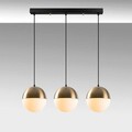 Lustra, Tatum, 584TTM1353, Metal, Vintage / Alb