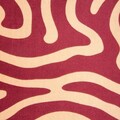 Lenjerie de pat pentru o persoana Hypnotic, Homla, 2 piese, 140x200 cm, microfibra din poliester, multicolor