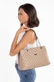 Geanta, Madamra, 20YT11-008 - Mink, piele ecologica, bej