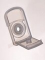 Caserola Lora, Banquet, 950 ml, sticla/plastic