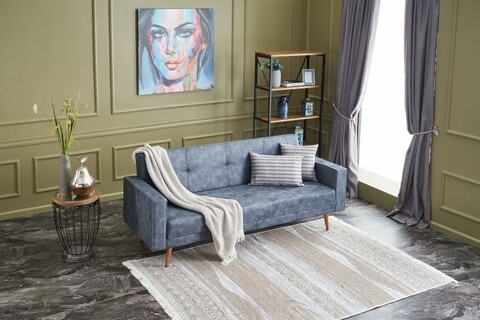 Saltea Super Ortopedica Black Line 160×200 cm, Dual Confort, 14+2 Memory, Anatomica Green Future