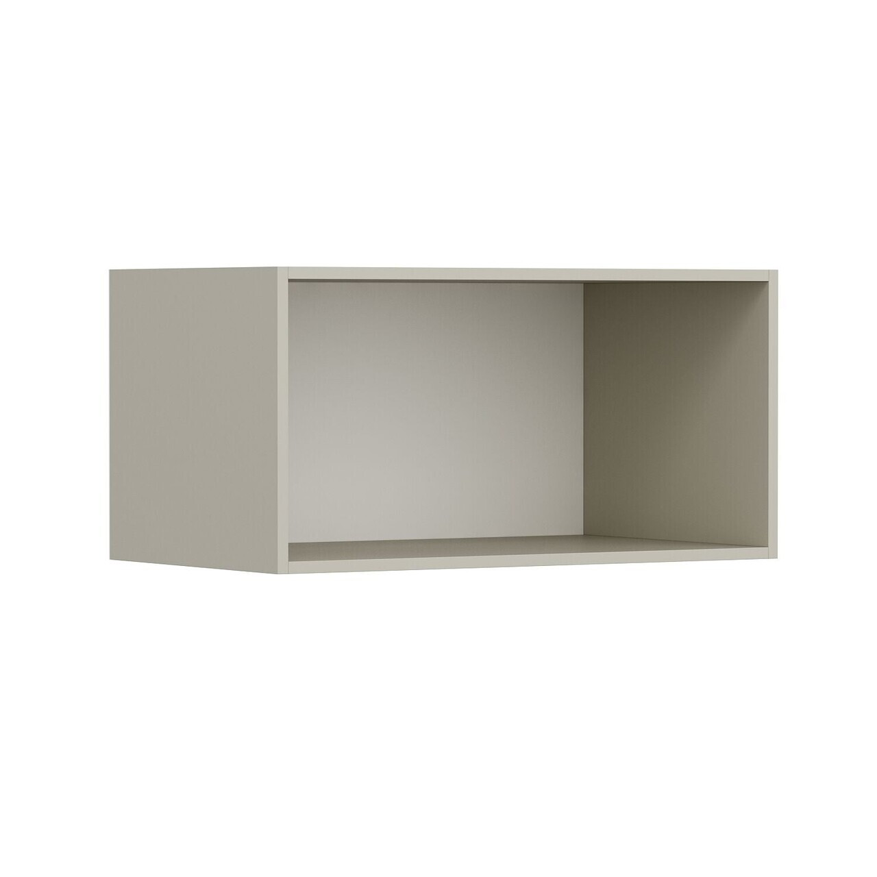 Dulap multifunctional, Hanah Home, Kale, 90x45x54 cm, Gresie — imaginea 4