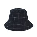 Palarie dama, Art of Polo, 57-59 cm, poliester, negru