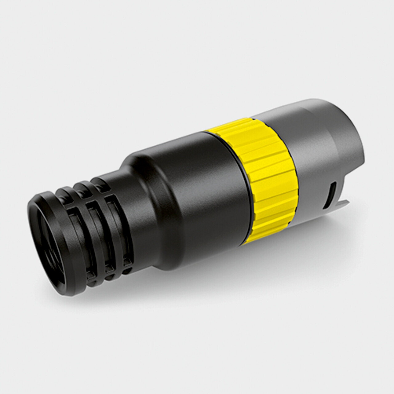 Aspirator umed-uscat profesional NT 30/1 Tact Te L, Karcher, gri — imaginea 4