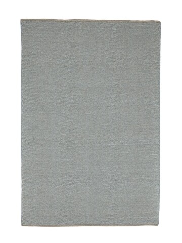 Covor de exterior gazal outdoor, bizzotto, 170 x 240 cm, polipropilena, lucrat manual, albastru
