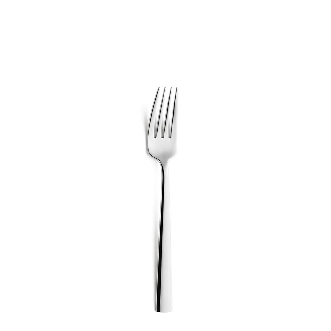 Set tacamuri 24 piese Amefa, Moderno, inox 18/10, argintiu — imaginea 5