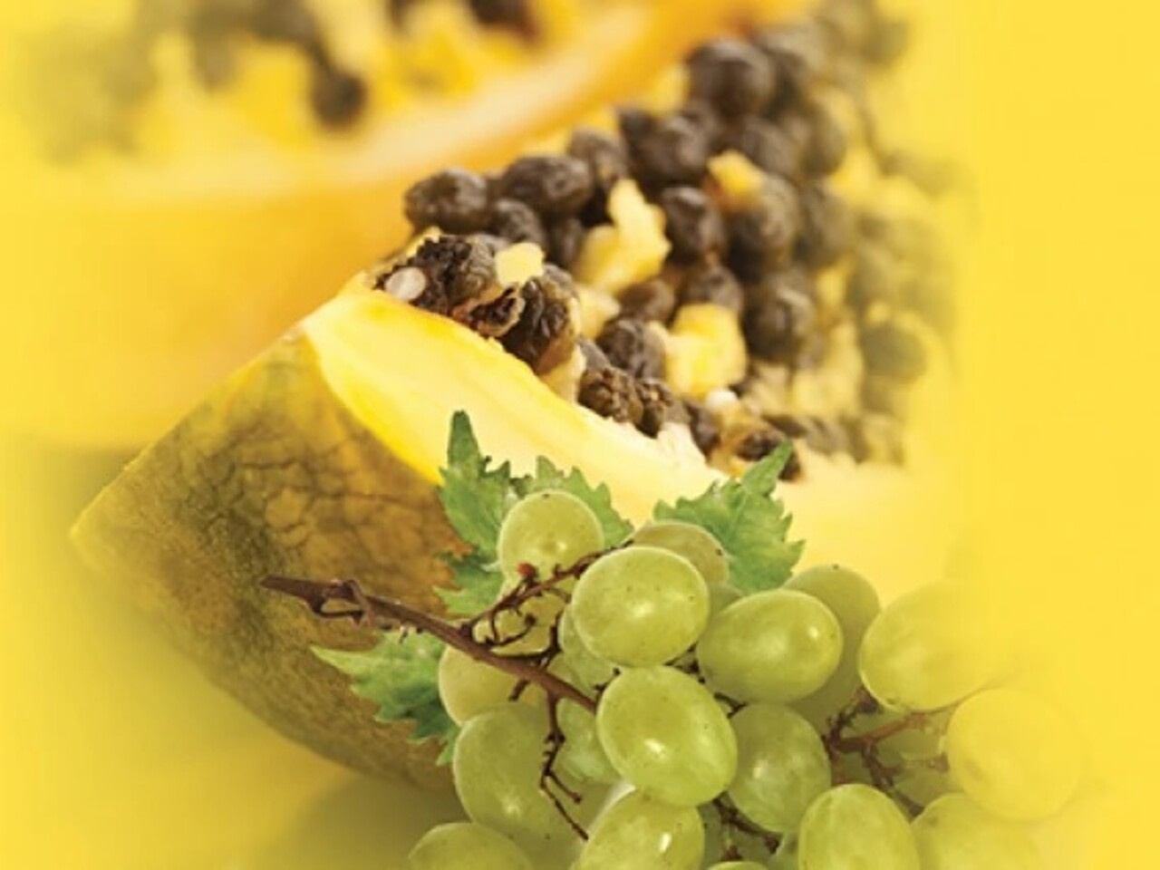 Rezerva odorizanta pentru camera, Papaya Grape, Spring Air, 250 ml