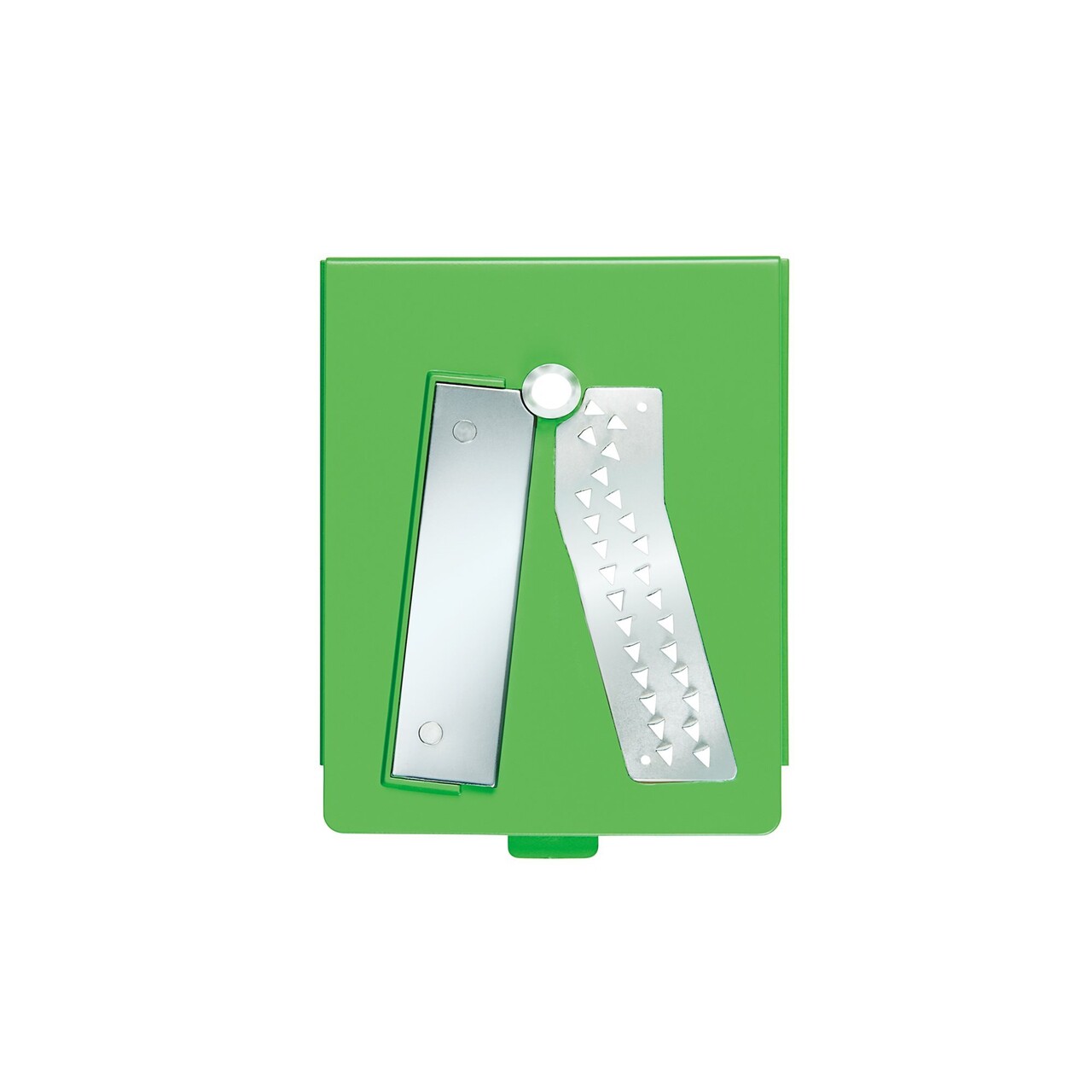Dispozitiv de spiralat cu 3 lame interschimbabile, "Good Grips" - OXO - imagine 9