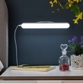 Lampa LED magnetica reincarcabila 2 in 1 Lamal InnovaGoods, USB, 30 cm