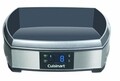 Aparat preparare iaurt si branza, Cuisinart, 40 W