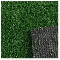 Gazon artificial Evergreen 5 mm, Decorino, 100x400 cm, polipropilena, verde