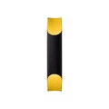Aplica de perete, Sheen, 521SHN2178, Metal, Negru