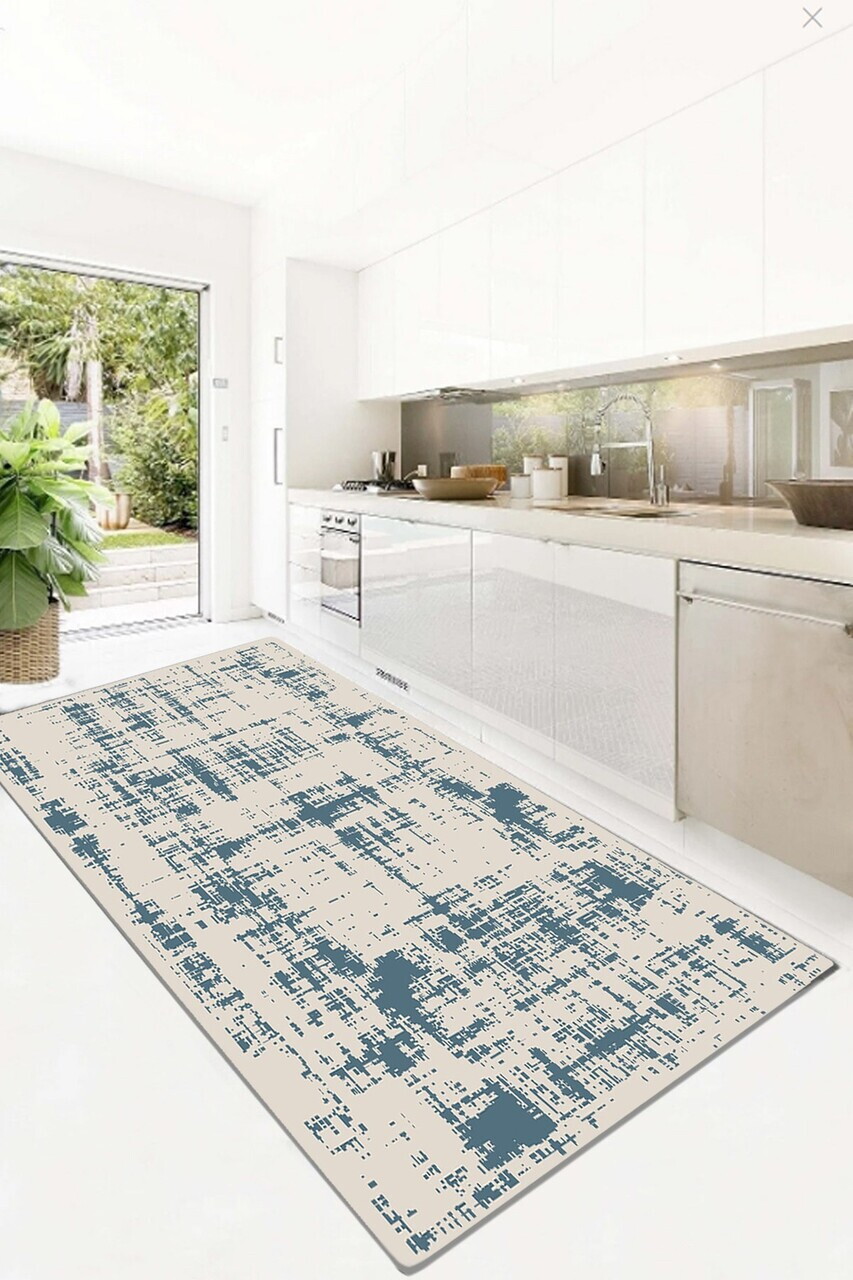 Covor, Vetrina, 80x120 cm, Multicolor — imaginea 2