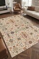 Covor, DC-7501-69, 200x300 cm, Poliester, Multicolor