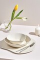 Set 2 boluri Kutahya Porselen, SKL02KKS0014, Ø17 cm, portelan, alb