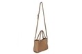 Geanta Beverly Hills Polo Club, 611, piele ecologica, camel