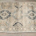 Covor, ELS2061, 160x230 cm, Catifea, Multicolor