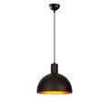 Lustra, Alby, 527ABY1720, Metal, Negru