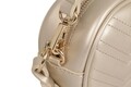 Borseta Beverly Hills Polo Club, 610, piele ecologica, auriu