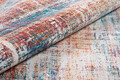 Covor, Funk Chenille AL 214 , 75x230 cm, Poliester , Multicolor