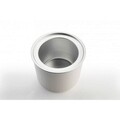 Aparat de facut inghetata FRITEL, IM1252, 12W, 2L, argintiu