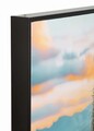 Tablou decorativ Cactus -H, Mauro Ferretti, 60x90 cm, canvas/lemn de pin/plastic, multicolor