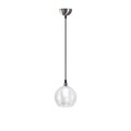 Lustra, Tatum, 584TTM1175, Metal, Argintiu
