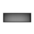Dulap multifunctional, Hanah Home, Kale, 135x45x54 cm, Antracit