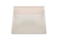 Geanta Beverly Hills Polo Club, 601, piele ecologica, auriu