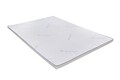Topper saltea Green Future, Lavanda Therapy Memory 7 zone de confort 120x190 cm, 5 cm