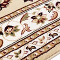 Covor Sherborne, Flair Rugs, 240x340 cm, polipropilena, bej