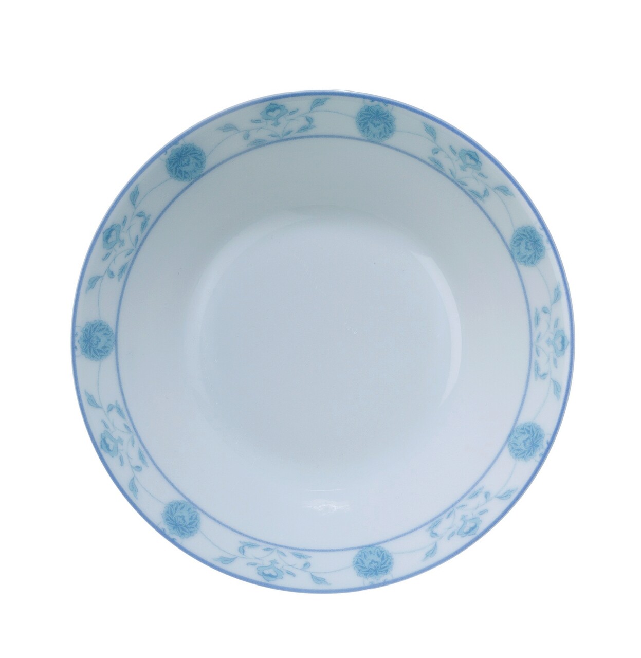 Serviciu de masa 24 piese NNLB24Y2885503, Kutahya Porselen, portelan, multicolor - 1 | YEO