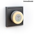 Aparat cu cu ultrasunete impotriva insectelor, Litto InnovaGoods, electric, LED