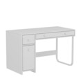 Birou, Inarch, ÇM002 Asil, Alb