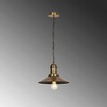 Lustra, Alby, 527ABY1737, Metal, Vintage