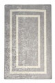 Covor, Silver, 100x200 cm, Multicolor